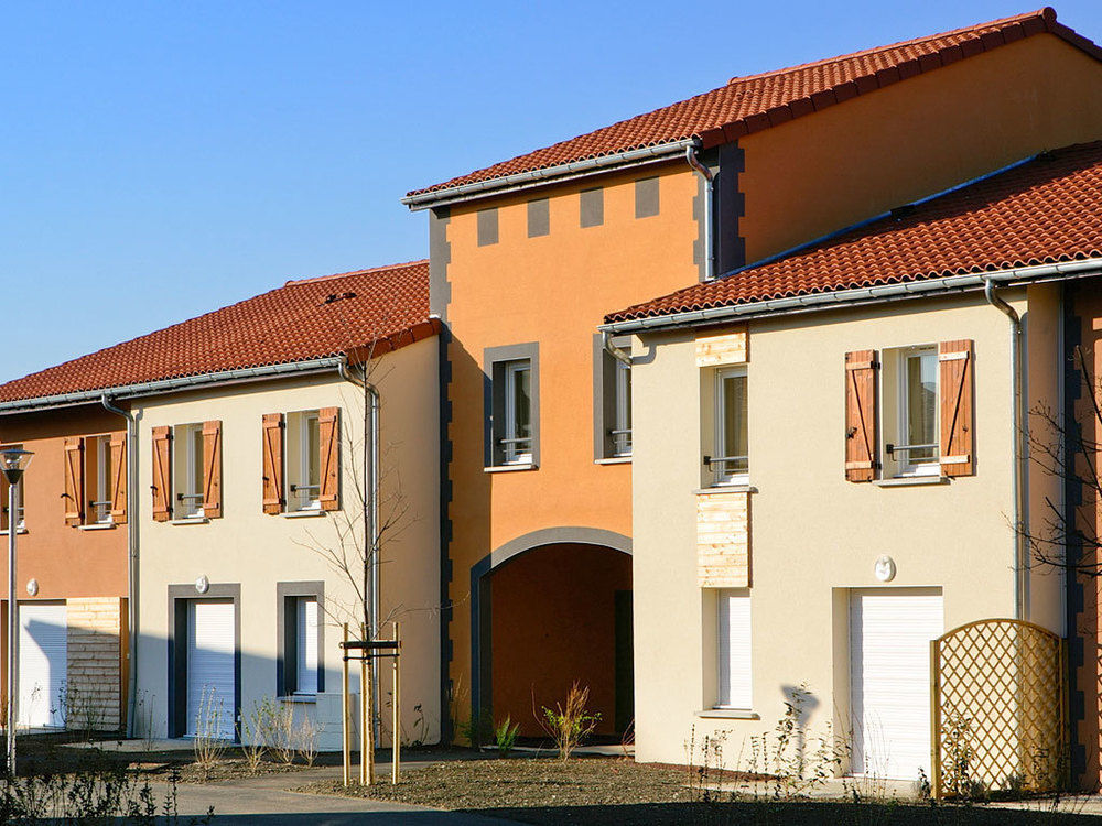 Garden & City Clermont Ferrand Gerzat Exterior photo